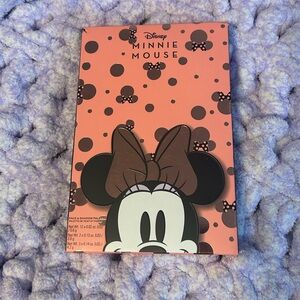 Minnie Mouse Blush/Eye Shadow Palette
